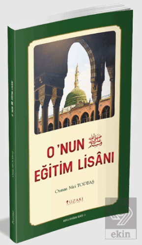 O'nun (SAV) Eğitim Lisanı (Renkli)