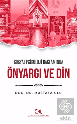 Önyargı ve Din