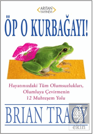 Öp O Kurbağayı!