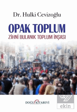 Opak Toplum