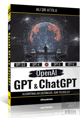 OpenAI GPT ve ChatGPT