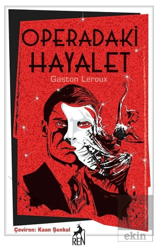 Operadaki Hayalet