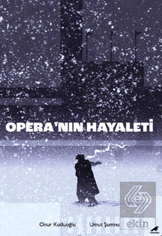 Opera'nın Hayaleti