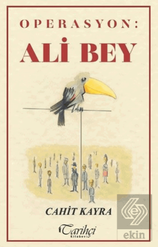 Operasyon: Ali Bey