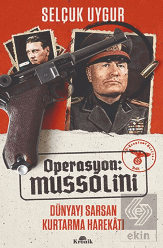 Operasyon: Mussolini