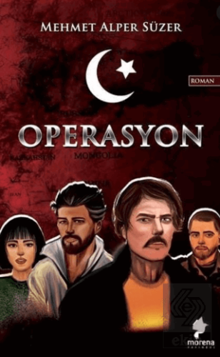 Operasyon