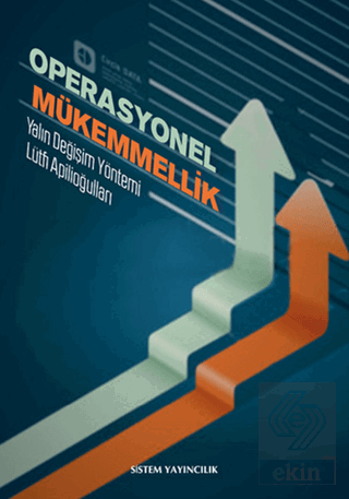 Operasyonel Mükemmellik