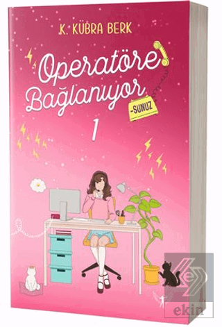 Operatöre Bağlanıyorsunuz 1