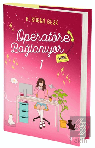 Operatöre Bağlanıyorsunuz 1