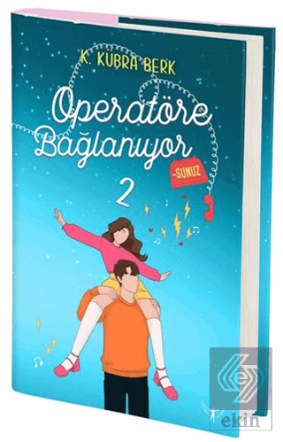 Operatöre Bağlanıyorsunuz 2