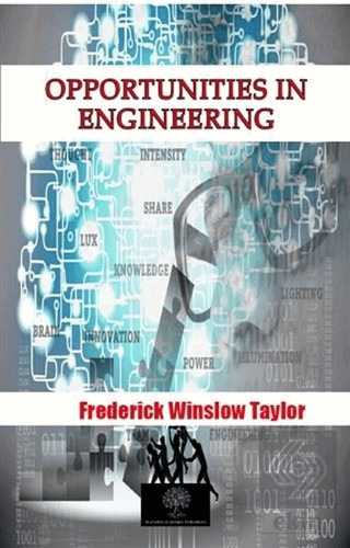 Opportunities in Engineering