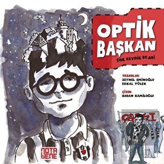 Optik Başkan