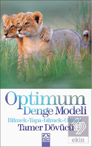 Optimum Denge Modeli