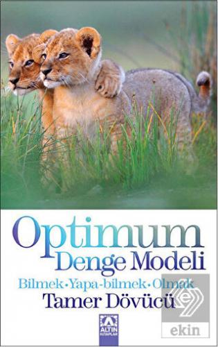 Optimum Denge Modeli