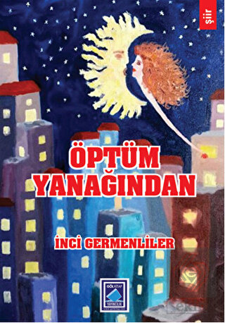 Öptüm Yanağından