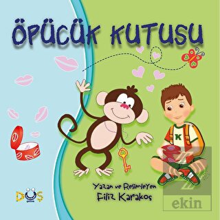 Öpücük Kutusu