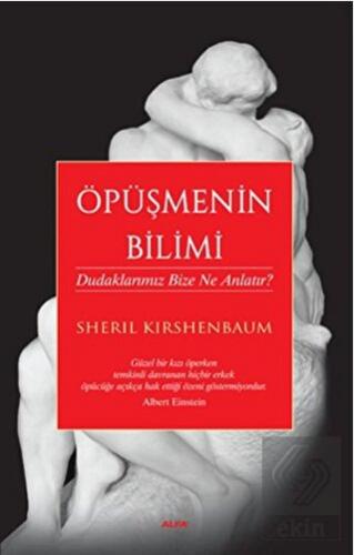 Öpüşmenin Bilimi