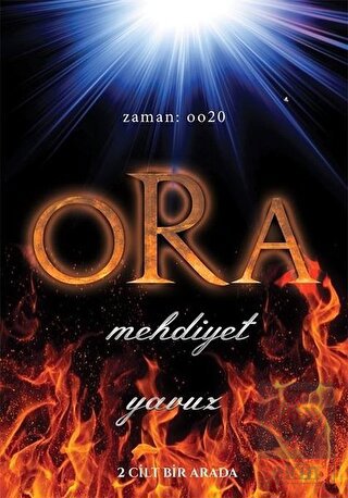 Ora - Mehdiyet