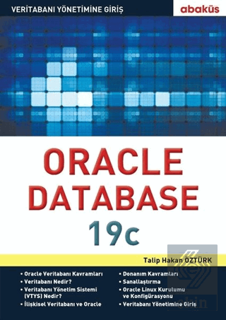 Oracle Database 19c