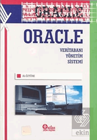 Oracle Veritabanı Yönetim Sistemi