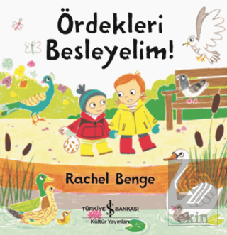 Ördekleri Besleyelim!