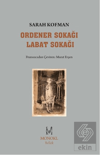 Ordener Sokağı Labat Sokağı