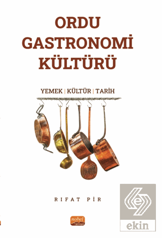 Ordu Gastronomi Kültürü