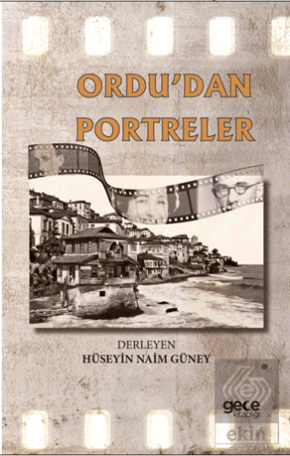 Ordudan Portreler