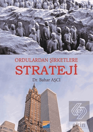 Ordulardan Şirketlere Strateji