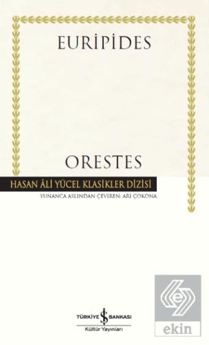 Orestes (Ciltli)