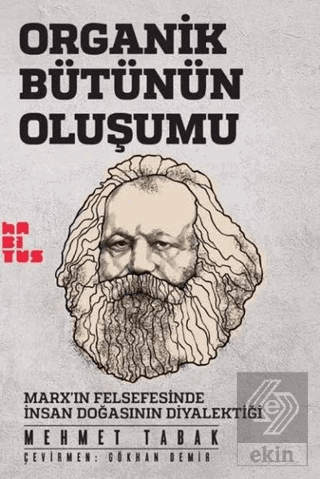 Organik Bütünün Oluşumu