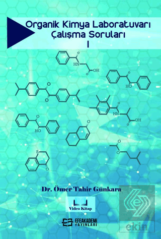 Organik Kimya Laboratuvarı Çalışma Soruları 1