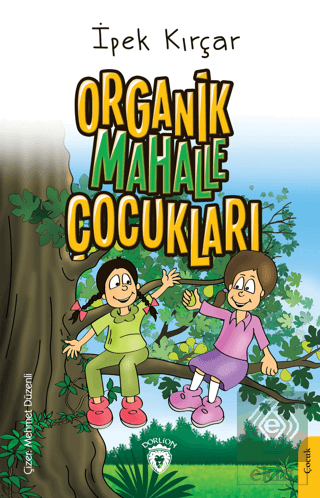 Organik Mahalle Çocukları