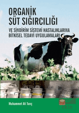 Organik Süt Sığırcılığı ve Sindirim Sistemi Hastal