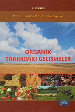 Organik Tarımdaki Gelişmeler