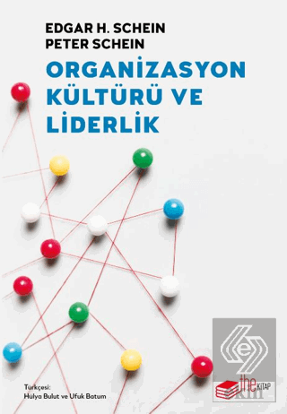 Organizasyon Kültürü ve Liderlik