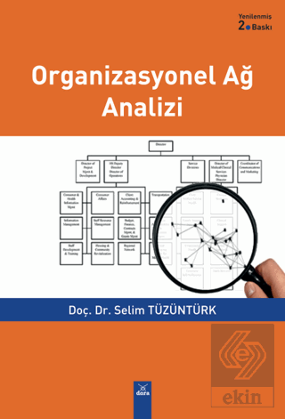 Organizasyonel Ağ Analizi