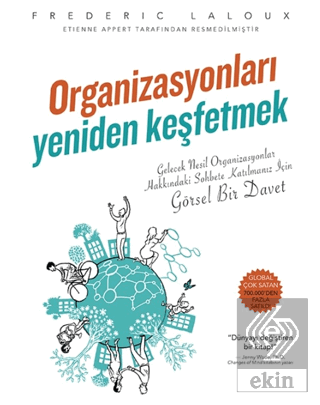 Organizasyonları Yeniden Keşfetmek