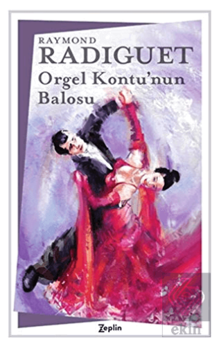 Orgel Kontu\'nun Balosu