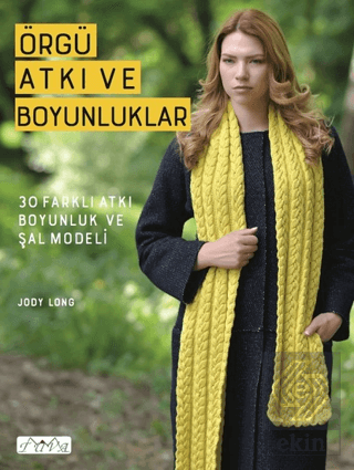 Örgü Atkı ve Boyunluklar