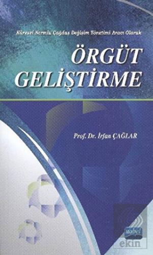 Örgüt Geliştirme