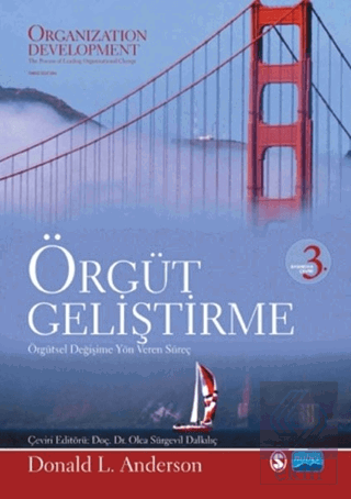 Örgüt Geliştirme