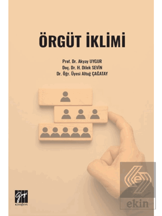 Örgüt İklimi