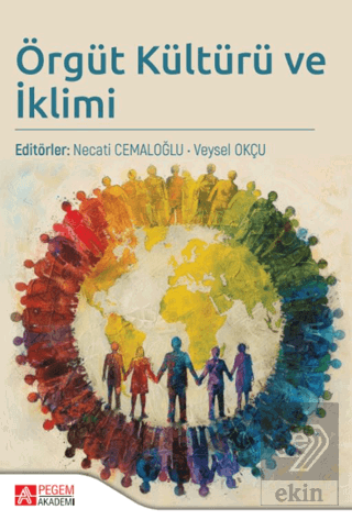 Örgüt Kültürü ve İklimi