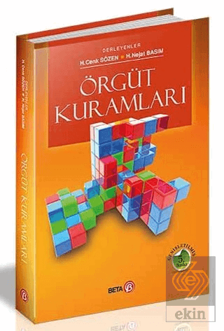 Örgüt Kuramları