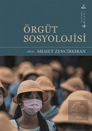 Örgüt Sosyolojisi