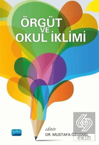 Örgüt ve Okul İklimi