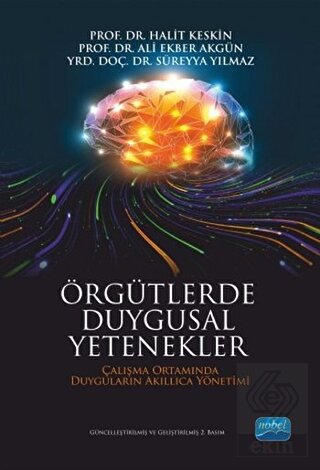 Örgütlerde Duygusal Yetenekler