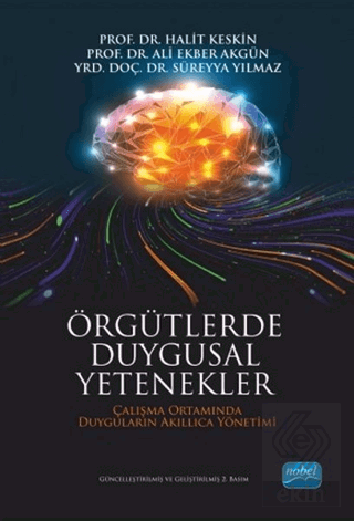 Örgütlerde Duygusal Yetenekler