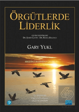 Örgütlerde Liderlik